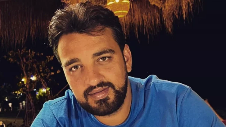 Zaur bu yaşından sonra aparıcılıq etməyəcək