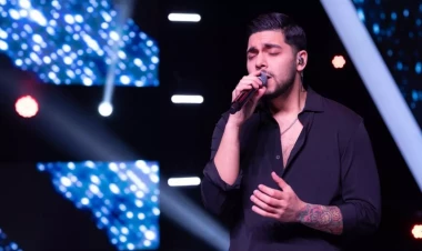 Teymur Azərbaycanı təmsil edəcək!