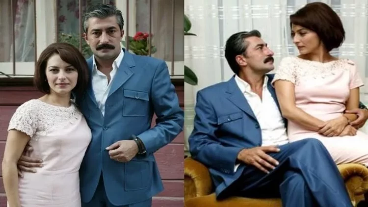 12 il sonra yenə tərəf müqabili oldular