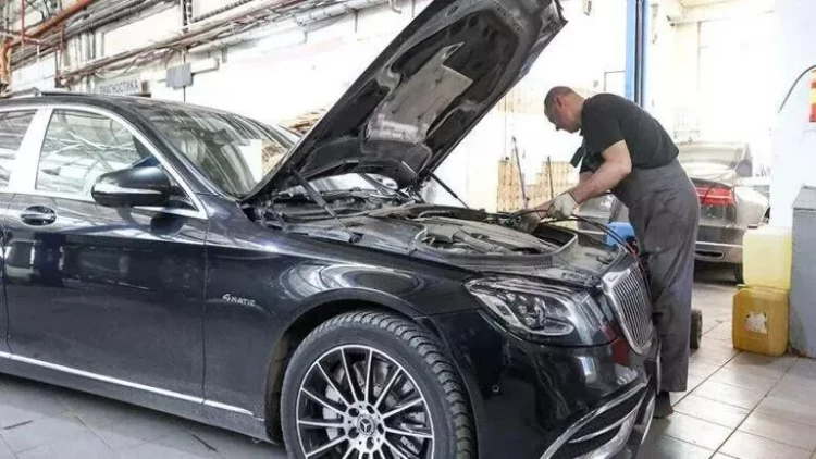 İşlənmiş avtombil alanların nəzərinə: bunu mütləq yoxlayın - yoxsa qəza qaçılmazdlr - VİDEO