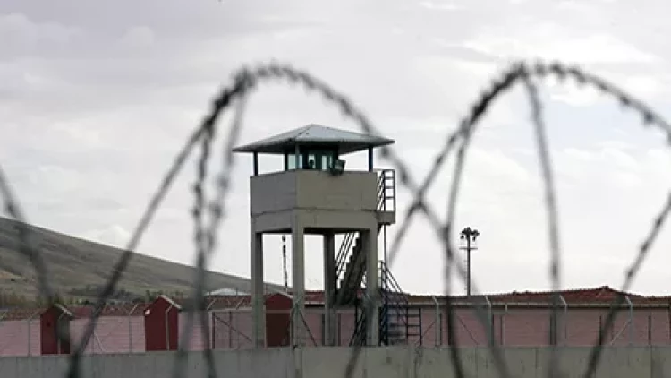 Həmin məhkum xəstəxanada öldü - YENİLƏNİB