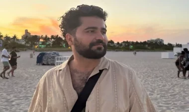 Mayamidə faciəli şəkildə ölən Ceyhunun cənazəsi Azərbaycana gətirildi