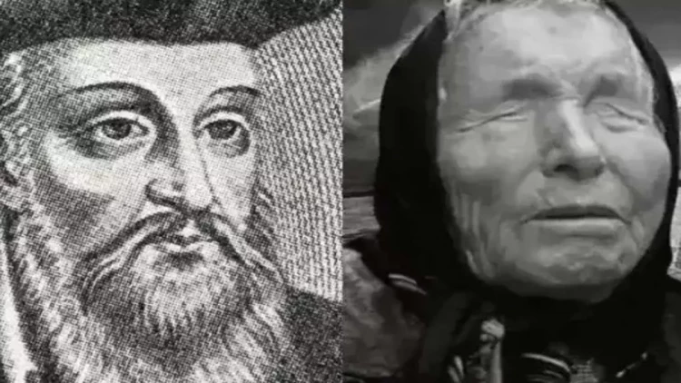 3 məşhur öncəgörəndən 2025-ci il üçün dəhşətli PROQNOZ