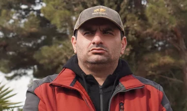 Rüfət Səfərovun həbs müddəti 23 gün də uzadıldı