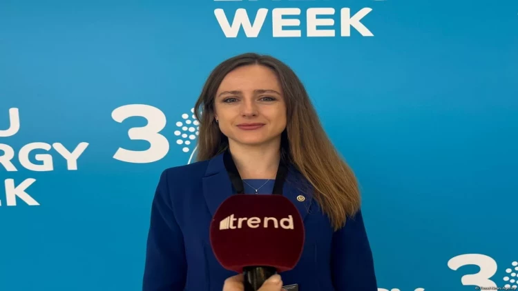 Moldova Azərbaycanla uzunmüddətli qaz müqavilələrinin bağlanmasında maraqlıdır - Nümayəndə heyətinin rəhbəri