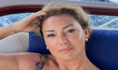 Paltarına görə biabır olan aktrisa - 