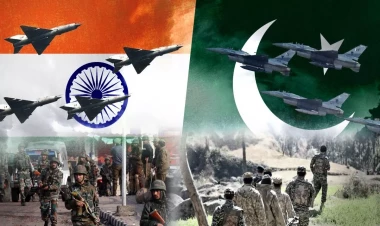 Hindistan-Pakistan gərginliyi nə yerdədir?