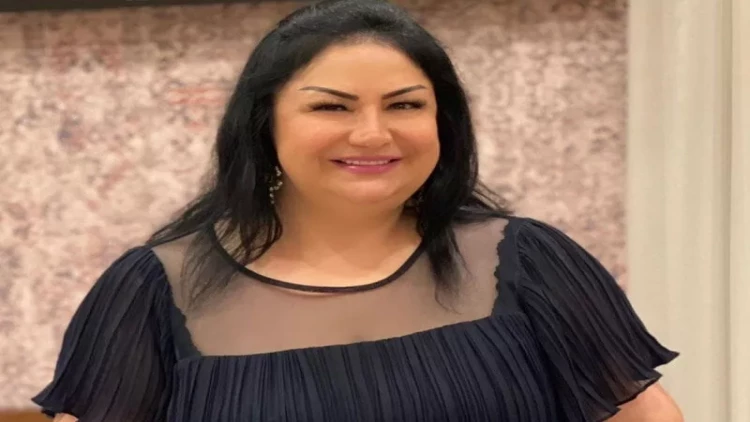 Almaz Ələsgərli bu məşhurlarla qohum imiş