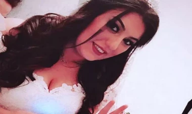 Meyxanaçı Zarinanın qısa geyimi QINANDI - VİDEO