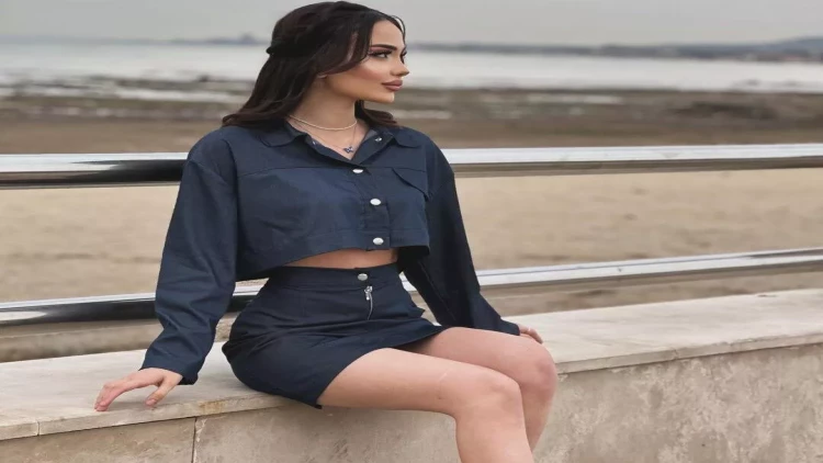 Tanınmış azərbaycanlı bloqer özünə bahalı maşın ALDI - VİDEO