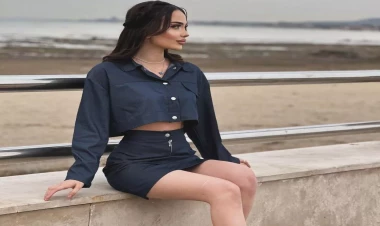 Tanınmış azərbaycanlı bloqer özünə bahalı maşın ALDI - VİDEO