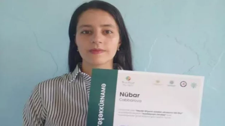 Tələbə faciəvi şəkildə öldü