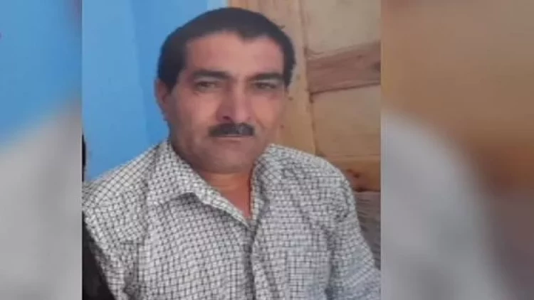 Atası da mina qurbanı olub... - Yenilənib - FOTO