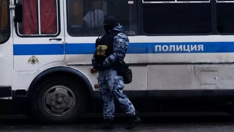 Moskvada terror aktının qarşısı belə alındı