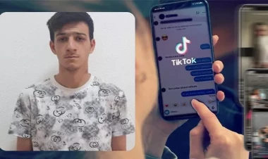 “TikTok”da qadınları şantaj edən şəxs saxlanıldı