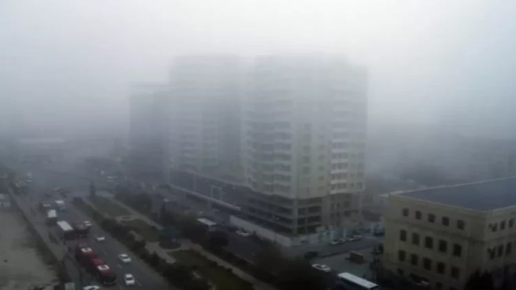 Tozlu hava nə vaxta qədər davam edəcək?