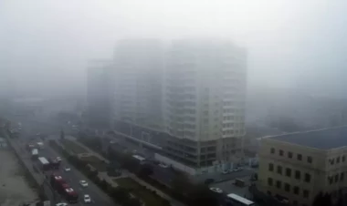 Tozlu hava nə vaxta qədər davam edəcək?