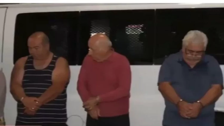 ABŞ-da erməni cinayətkar şəbəkəsi ifşa edildi - 30 milyon dollarlıq fırıldaq