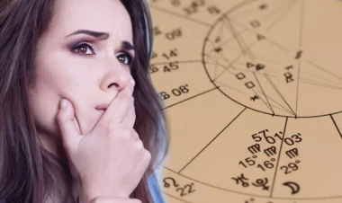 Hansı bürclər qara siyahıya düşdü? - Astroloqlar xəbərdarlıq etdi
