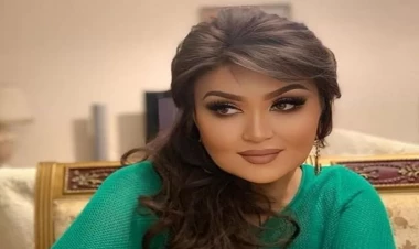 Nazpərinin gizli bacarığı