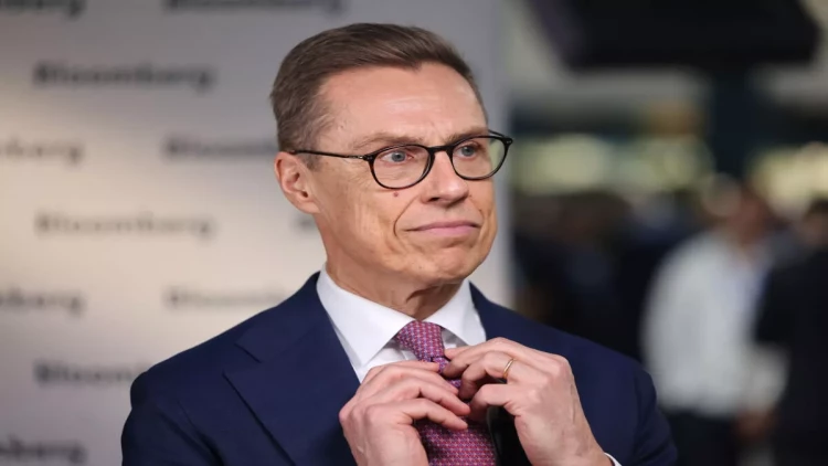 Finlandiya Prezidenti İlham Əliyevə təbrik ünvanlayıb