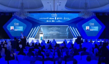 Dohada beynəlxalq konfrans keçirilib - FOTOlar