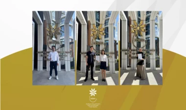 Daha 3 KOB subyektinə “Startap” şəhadətnaməsi verilib