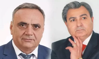 Xalq artisti Əməkdar artisti polisə verdi