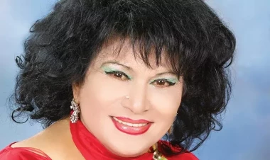 Zeynəb Xanlarovanın adından dələduzluq edildi - FOTO