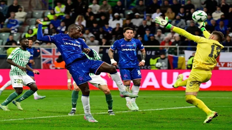 5 qollu finalda qalib bəlli oldu