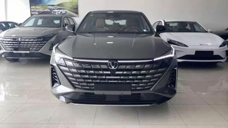 Çin avtomobili almaq istəyənlərin nəzərinə