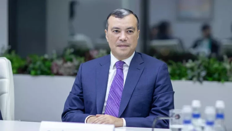 Sahil Babayev Elvin Hacıyevə yüksək vəzifə verdi - FOTO