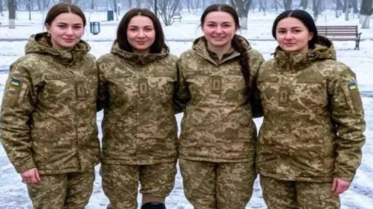 Ayaqlarını itirməsəydilər, bəlkə də dünya gözəlləri seçilərdilər... - FOTO