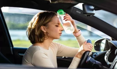 Avtomobilləri isti mövsümə necə hazırlamalı? - Ekspertlərdən tövsiyə