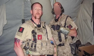 Bin Ladeni öldürdüyünü deyən əsgər əməliyyatdan bu qədər qazanıbmış... - FOTO