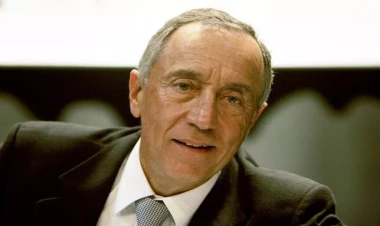 Portuqaliya Prezidenti İlham Əliyevi təbrik edib