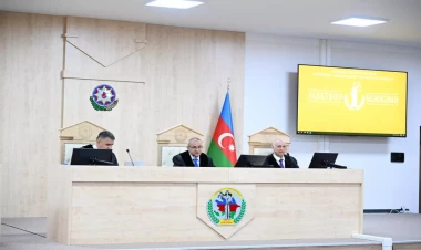 Vardanyanın məhkəməsində onlarla zərərçəkmiş şəxs ifadə verib - FOTO