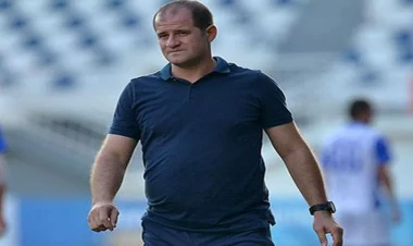 Baxşıyev: “Şərtlər qane etdiyinə görə, yeni müqavilə imzaladıq”