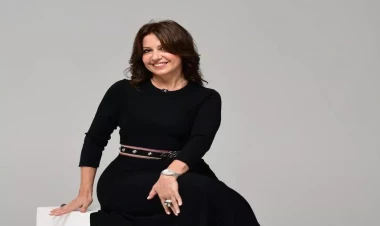 Olqa Krasnyanskaya: Azerbaijan Dance Festival ürəkləri və mədəniyyətləri birləşdirən bir hərəkatdır - FOTO