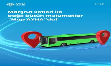 AYNA yeni proqram yaratdı - Şikayətiniz varsa, bildirin