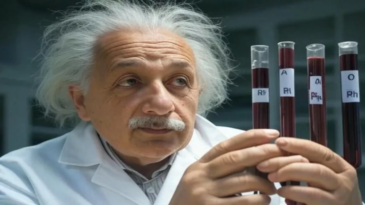 Dahilər bu qan qrupundan çıxır - Zəka da, istedad da onlarda...