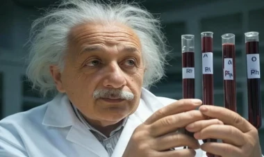 Dahilər bu qan qrupundan çıxır - Zəka da, istedad da onlarda...