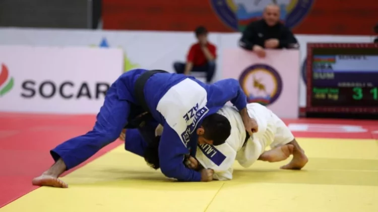 Azərbaycanı dünya çempionatında onlar təmsil edəcək