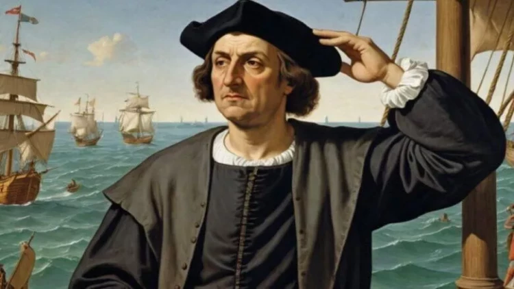 Kolumb yerli əhalini necə aldatdı? – “Allah bərk qəzəblənib”