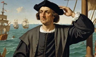 Kolumb yerli əhalini necə aldatdı? – “Allah bərk qəzəblənib”