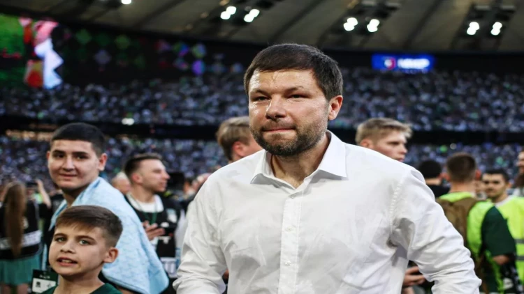 Murad Musayev Putinin zəngindən danışdı