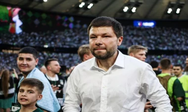 Murad Musayev Putinin zəngindən danışdı