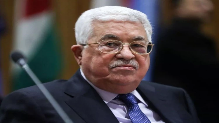 Fələstin Dövlətinin Prezidenti İlham Əliyevi təbrik edib