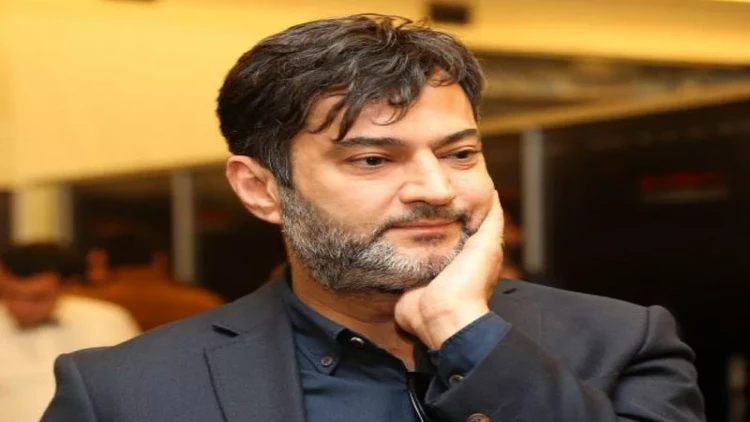 Coşqun Rəhimov ilk dəfə xanımı haqda: 