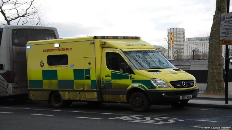 Liverpulda avtomobili izdihamın üstünə sürən şəxsin kimliyi məlum olub - yenilənib - VİDEO - FOTO